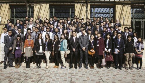 N+I-group