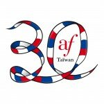 En 2014, l'Alliance française de Taïwan fête ses 30 ans.