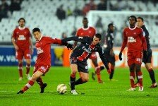 Ligue 1 TV5MONDE
