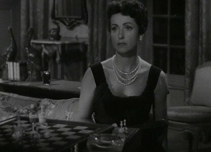 L'AMANT DE LADY CHATTERLEY,Marc Allégret, 1954, Film, TV5MONDE